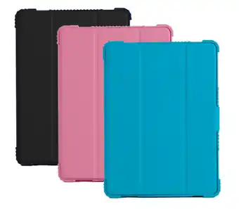 BIG W Techxtras shock resistant 10.2-inch ipad cases offer