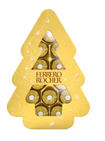 BIG W Ferrero rocher tree 150g offer