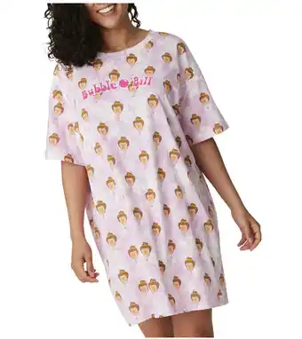BIG W Bubble o bill nightie sizes 8-20 offer