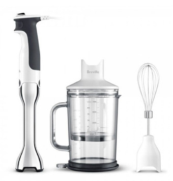 BIG W Breville control grip stick mixer set offer