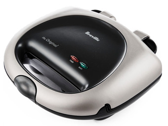BIG W Breville 2-slice sandwich maker offer