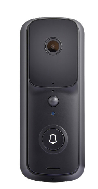 BIG W Eko full hd wi-fi doorbell offer