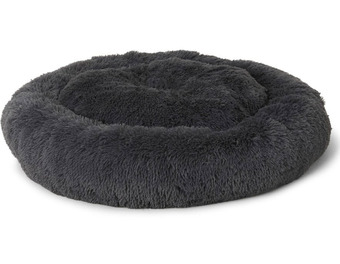 BIG W Tails round fluffy bed - large offer