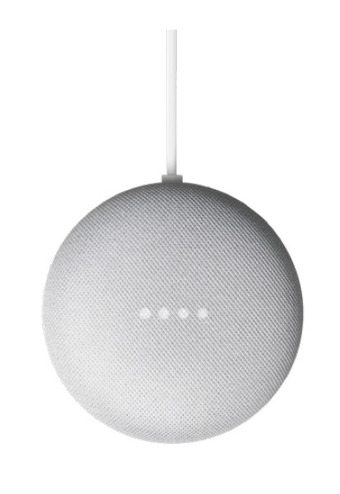 Google nest mini