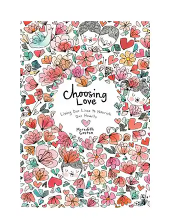 BIG W Choosing love offer