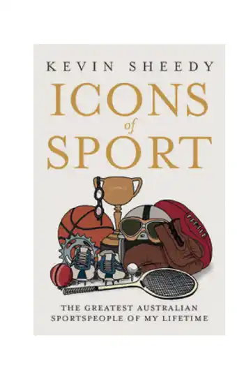 BIG W Icons of sport offer