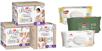 BIG W Huggies offer