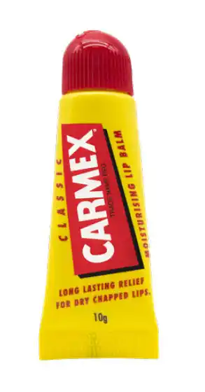 Carmex classic tube 10g