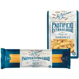 Woolworths La Molisana Pastificio Pasta 500g offer