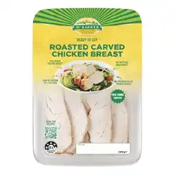 Woolworths Mt Barker Chicken Varieties 200-220g – From the Fridge offer