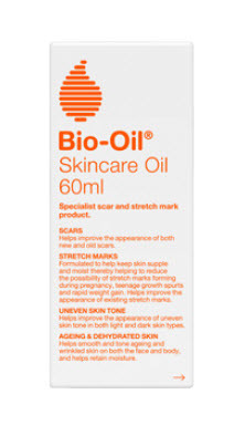 Bio-oil 60ml