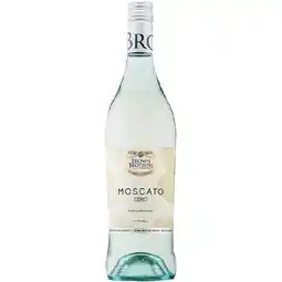 Woolworths Brown Brothers Zero Alcohol Moscato 750ml offer