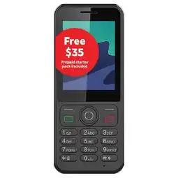 Woolworths Vodafone V One offer