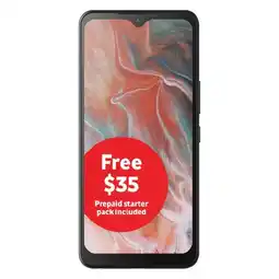 Woolworths Vodafone V Smart 2 4G offer