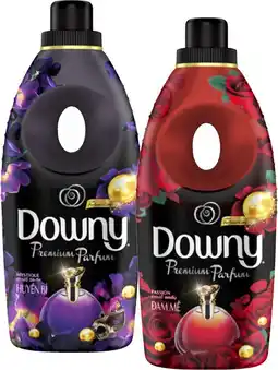 Coles Downy Concentrate Fabric Conditioner 800mL offer