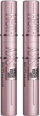 Coles Maybelline Sky High Mascara 7.2mL offer