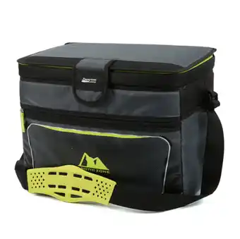 BIG W Californa innovations 30 can zipperless cooler offer
