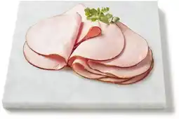 Coles Bertocchi Triple Smoked Leg Ham offer