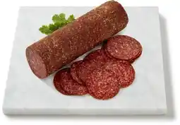 Coles Don Hungarian Salami offer