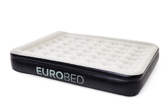 BIG W Eurobed electric airbed with built-in pump offer