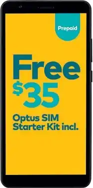 Coles Optus X Sight 3 offer