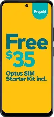 Coles OPPO A58 offer