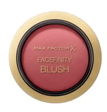 Max factor facefinity blush sunkissed rose