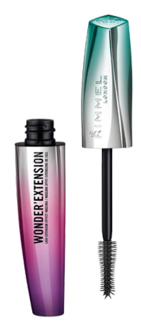 BIG W Rimmel london wonder extension effect mascara offer