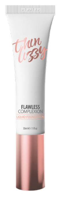 BIG W Thin lizzy liquid foundation - duchess offer