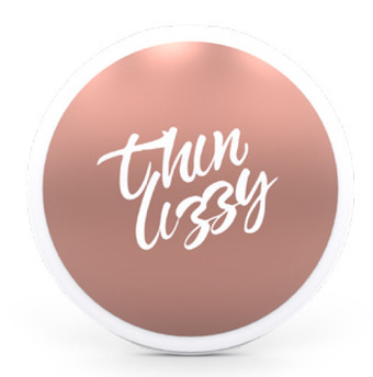 BIG W Thin lizzy 6-in-1 professional powder compact - light offer
