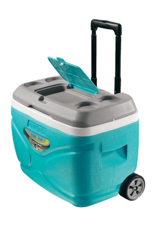 BIG W Pinnacle ‘prudence’ wheelie cooler 30-litre offer