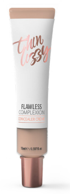 Thin lizzy concealer creme - duchess