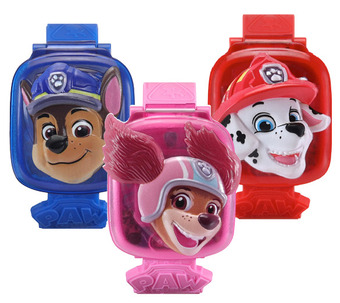 BIG W Vtech paw patrol the movie assorted learning watch offer