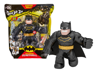 BIG W Heroes of goo jit zu batman offer