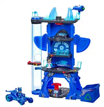 BIG W Pj masks tech headquarters offer