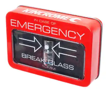 SuperCheap Auto Kincrome 10mm emergency socket offer