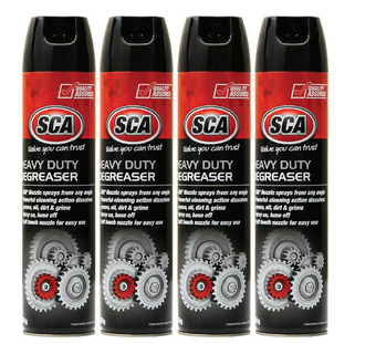 SuperCheap Auto Sca 500g heavy duty degreaser offer