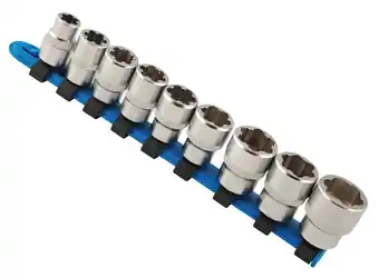 SuperCheap Auto Kincrome bolt extractor socket set offer