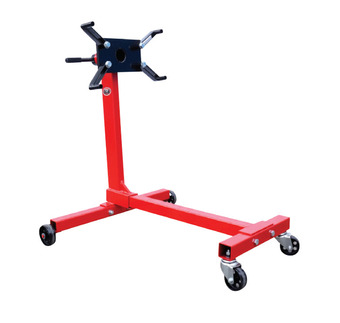 SuperCheap Auto Sca 450kg engine stand offer