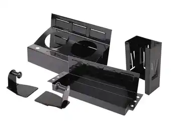 SuperCheap Auto Toolpro tool cabinet accessory holders offer