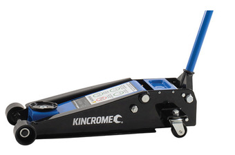 SuperCheap Auto Kincrome 2800kg garage jack offer