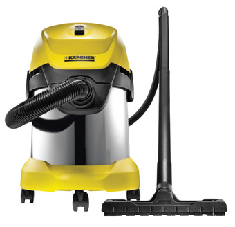 SuperCheap Auto Karcher wd3 premium wet & dry vacuum offer