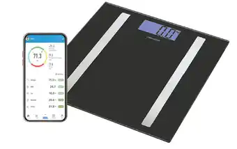 SuperCheap Auto Bluetooth smart body scales offer
