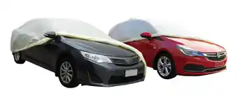 SuperCheap Auto Sca car covers offer