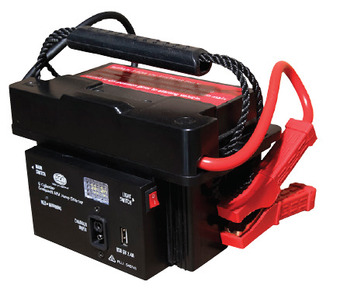 SuperCheap Auto Sca 1200a 6 cylinder compact jump starter offer