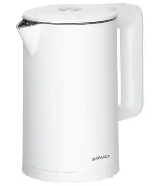 SuperCheap Auto Gemanica smart wi-fi kettle offer