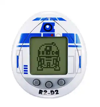 BIG W Star wars tamogotchi - classic offer