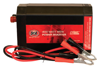 SuperCheap Auto Sca 400w msw power inverter offer
