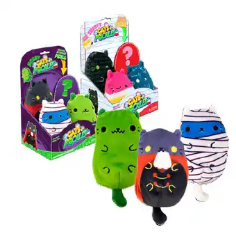 BIG W Cat vs pickles 4-pack assorted offer