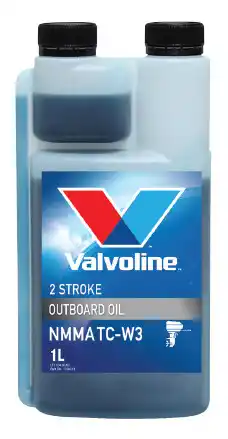 SuperCheap Auto Valvoline 2 stroke outboard oils 1l offer